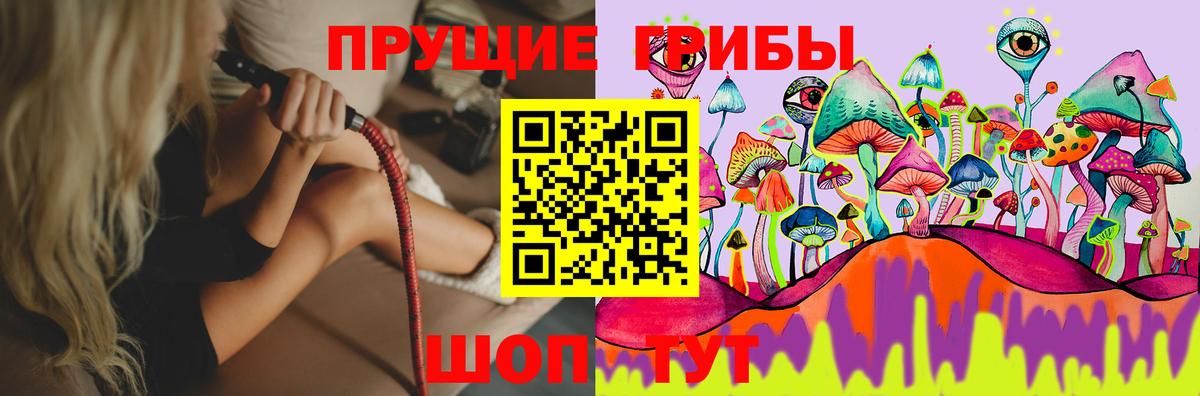 Галлюциногенные грибы Magic Shrooms Амурск